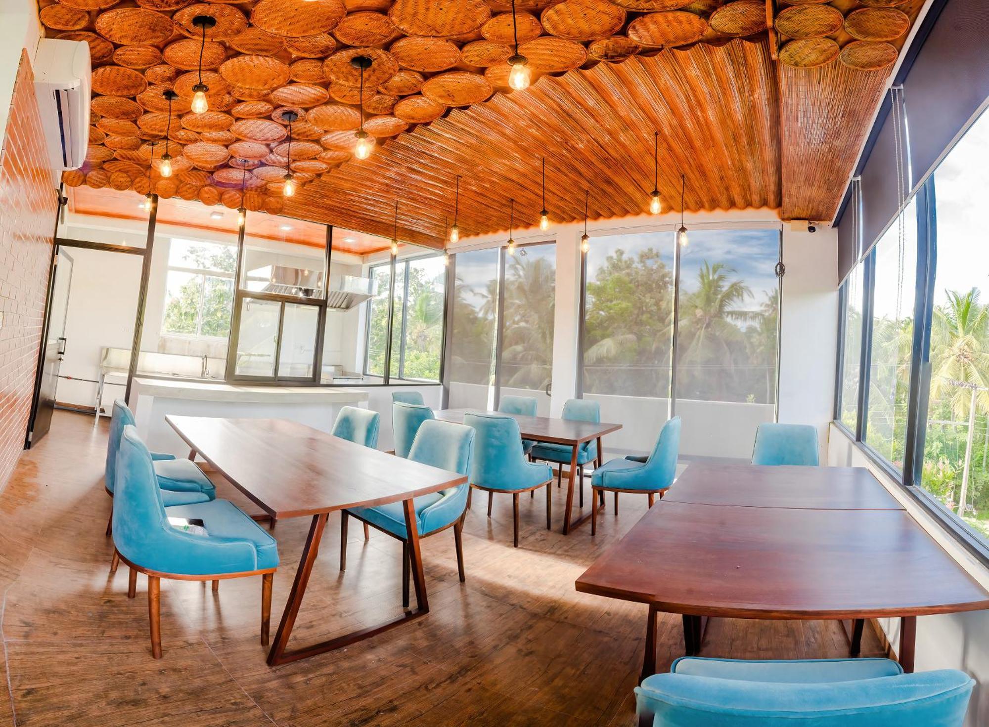 Ceylanro Transit Villa نيجومبو المظهر الخارجي الصورة