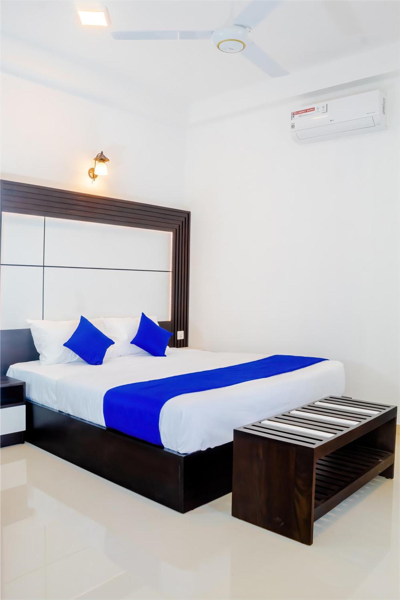 Ceylanro Transit Villa نيجومبو المظهر الخارجي الصورة