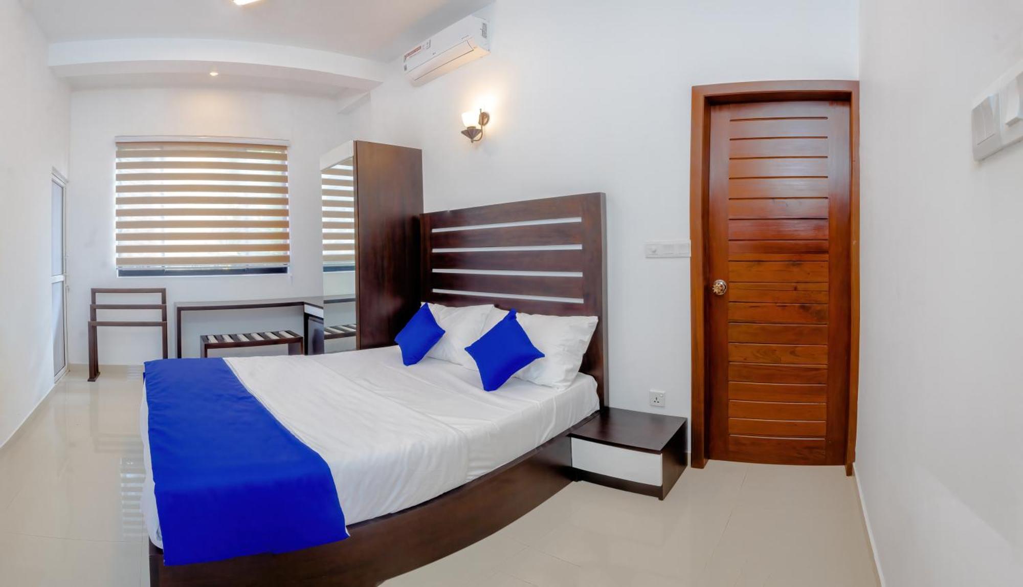 Ceylanro Transit Villa نيجومبو المظهر الخارجي الصورة
