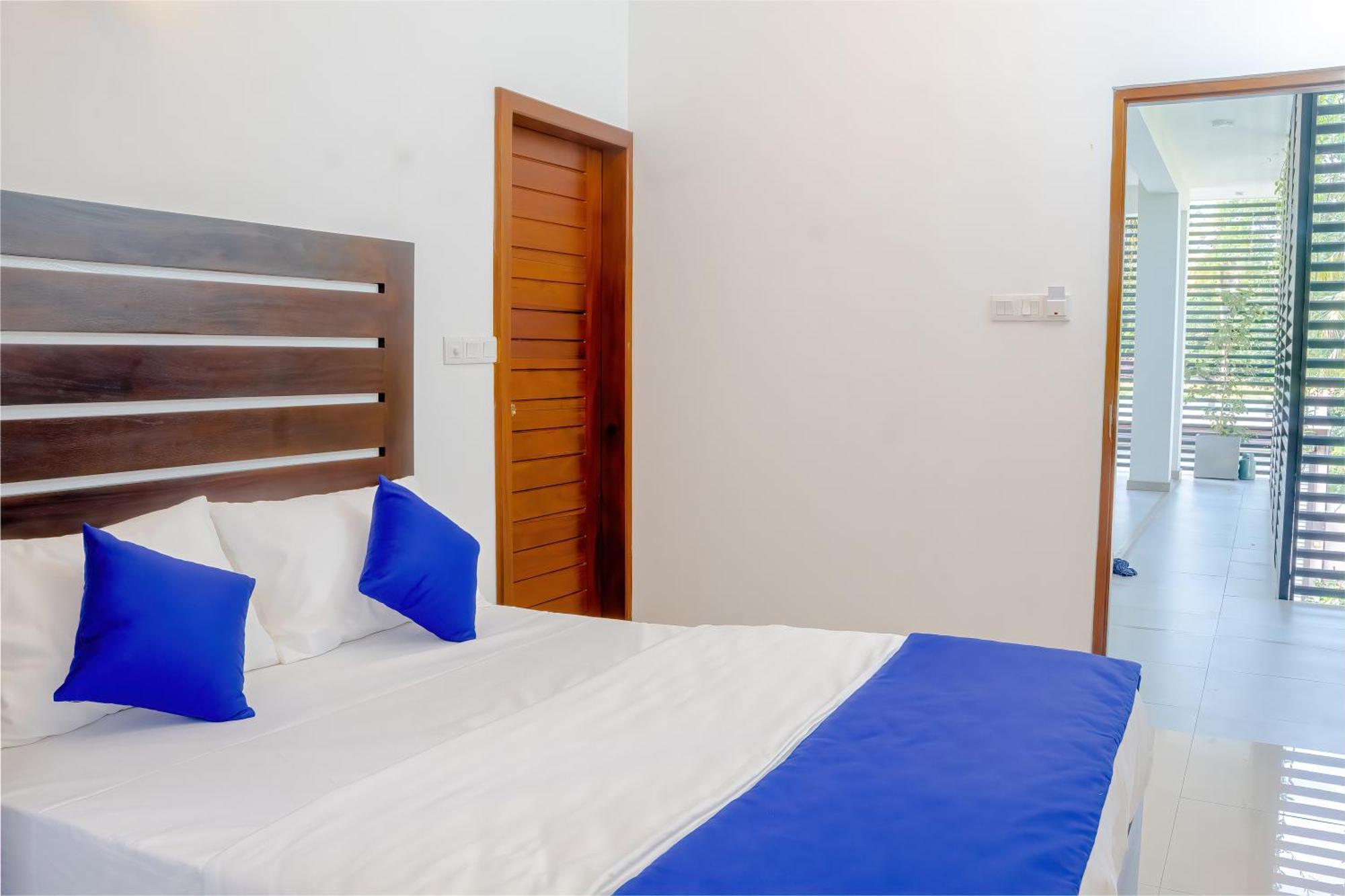 Ceylanro Transit Villa نيجومبو المظهر الخارجي الصورة